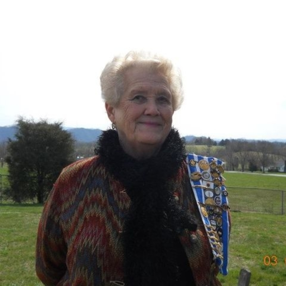 Meet your Posher, Donna
